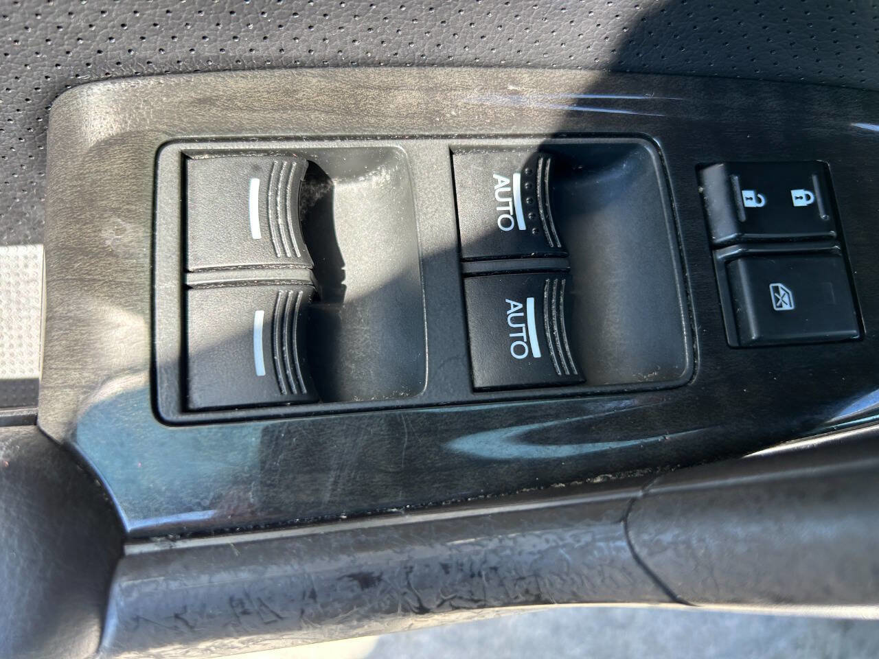 Used 2012 Acura TSX Sedan FWD image 20