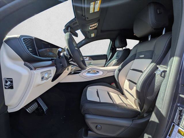 New 2026 Mercedes-Benz GLE 53 AMG 4MATIC Coupe image 4