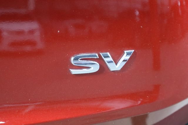 Used 2023 Nissan Rogue SV FWD image 38