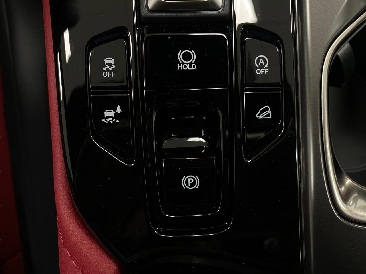 New 2025 Lexus NX 350 F Sport image 27