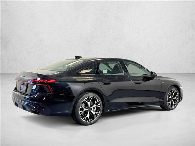 New 2026 Audi A6 Premium Plus AWD/4WD image 5