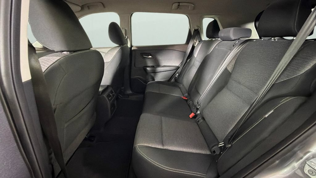 Used 2021 Nissan Rogue SV FWD image 26