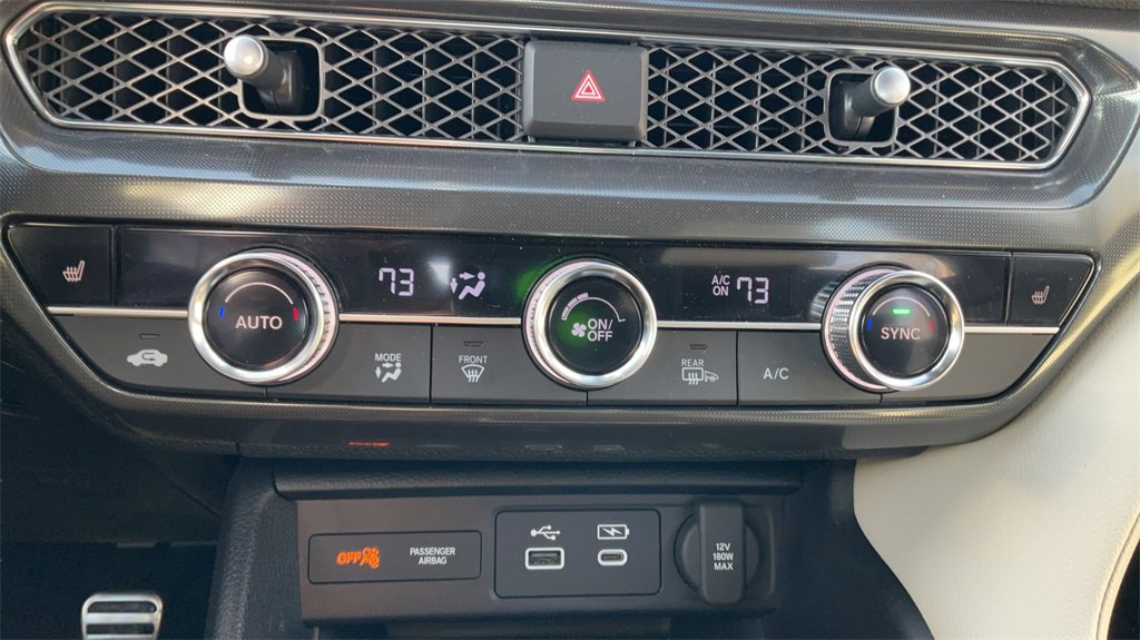 Used 2025 Acura Integra Type S image 23