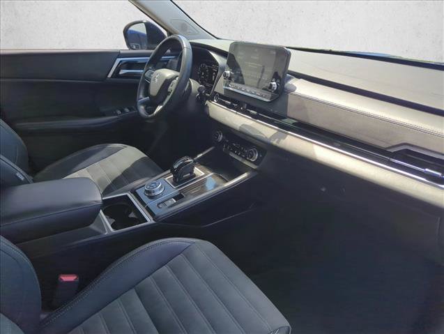 Used 2023 Mitsubishi Outlander SE AWD/4WD image 24