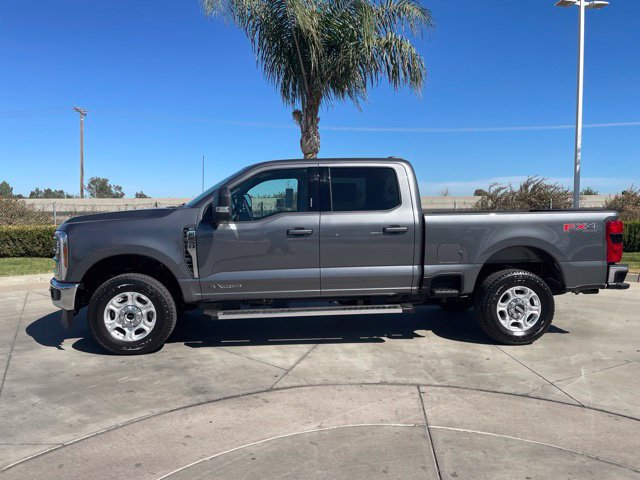 New 2026 Ford F250 XLT w/ XLT Premium Package AWD/4WD image 2