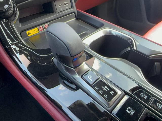 New 2026 Lexus NX 350 AWD w/ Accessory Package (Z2) image 24