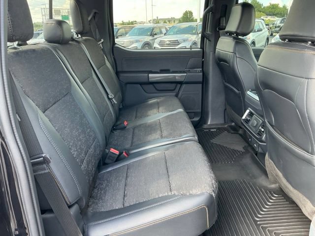 Used 2023 Ford F150 Tremor w/ Trailer Tow Package AWD/4WD image 21