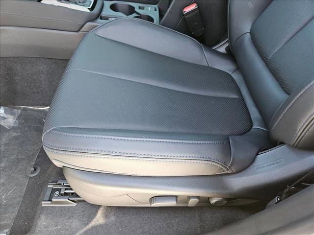 New 2025 Subaru Forester Limited image 4