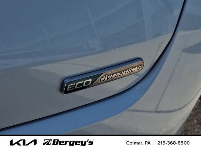 Certified 2024 Kia Soul EX FWD image 35
