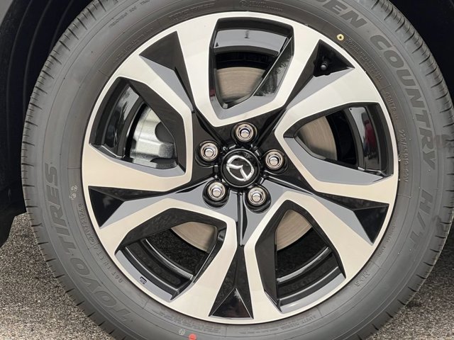 New 2026 MAZDA CX-5 Preferred AWD/4WD image 5