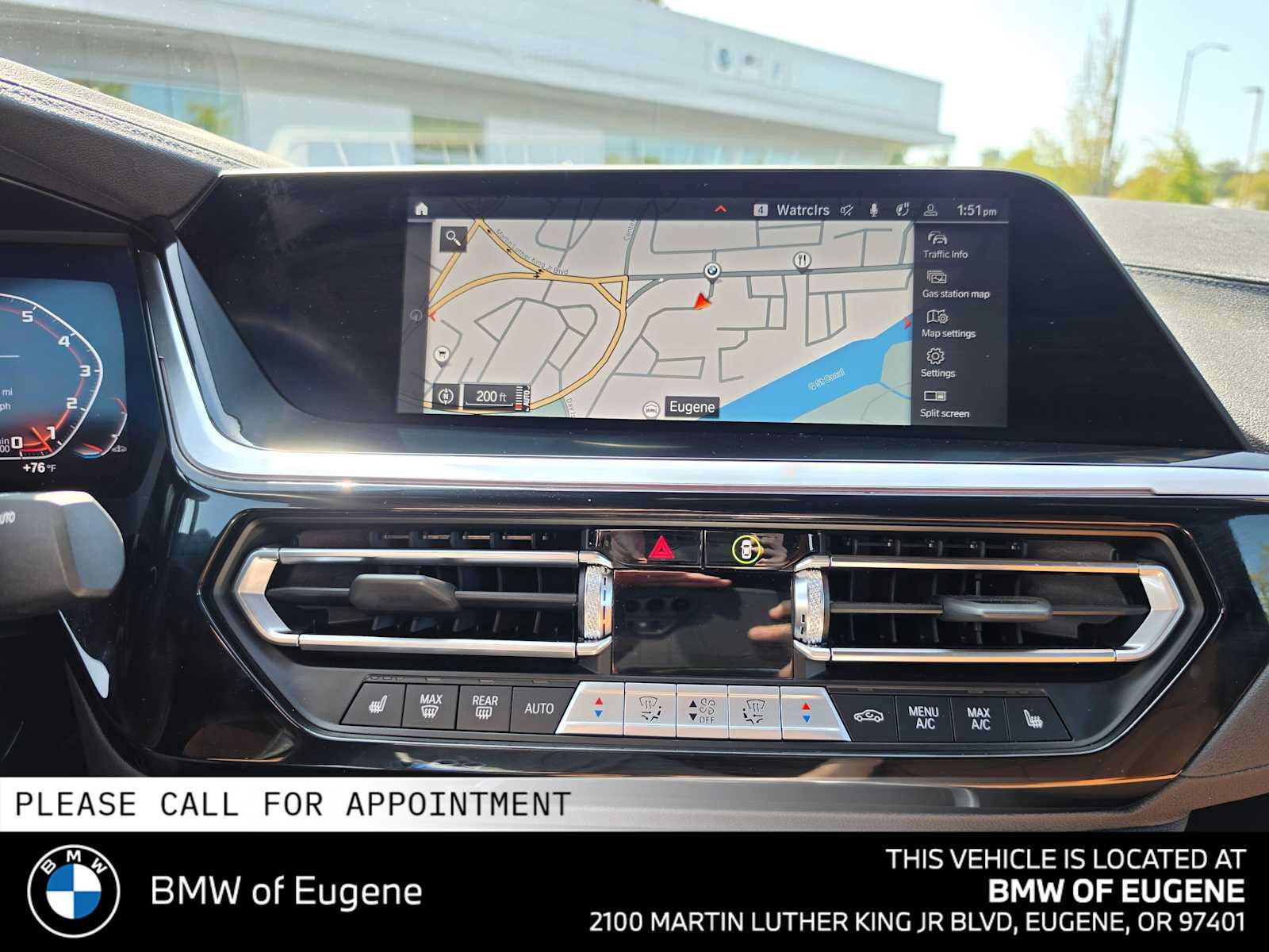 Used 2026 BMW Z4 M40i w/ Premium Package RWD image 30