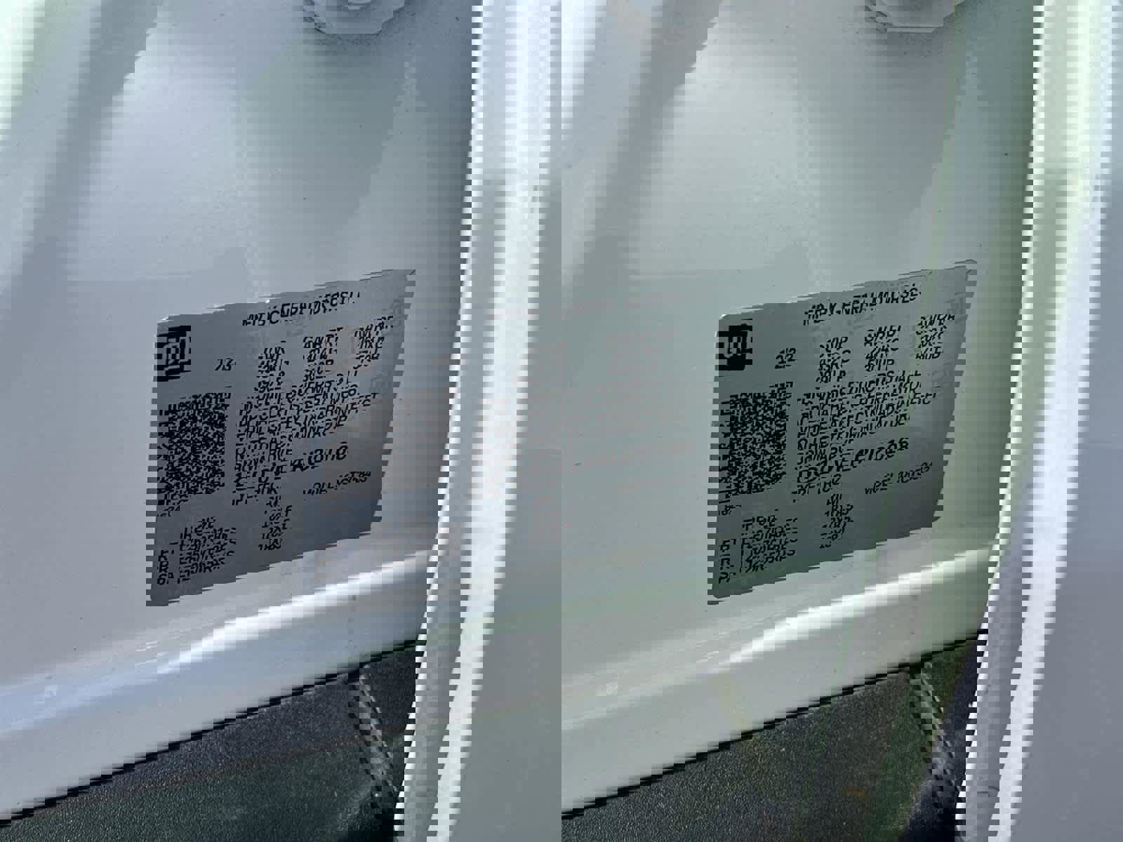 Used 2024 Chevrolet Silverado EV W/T image 21