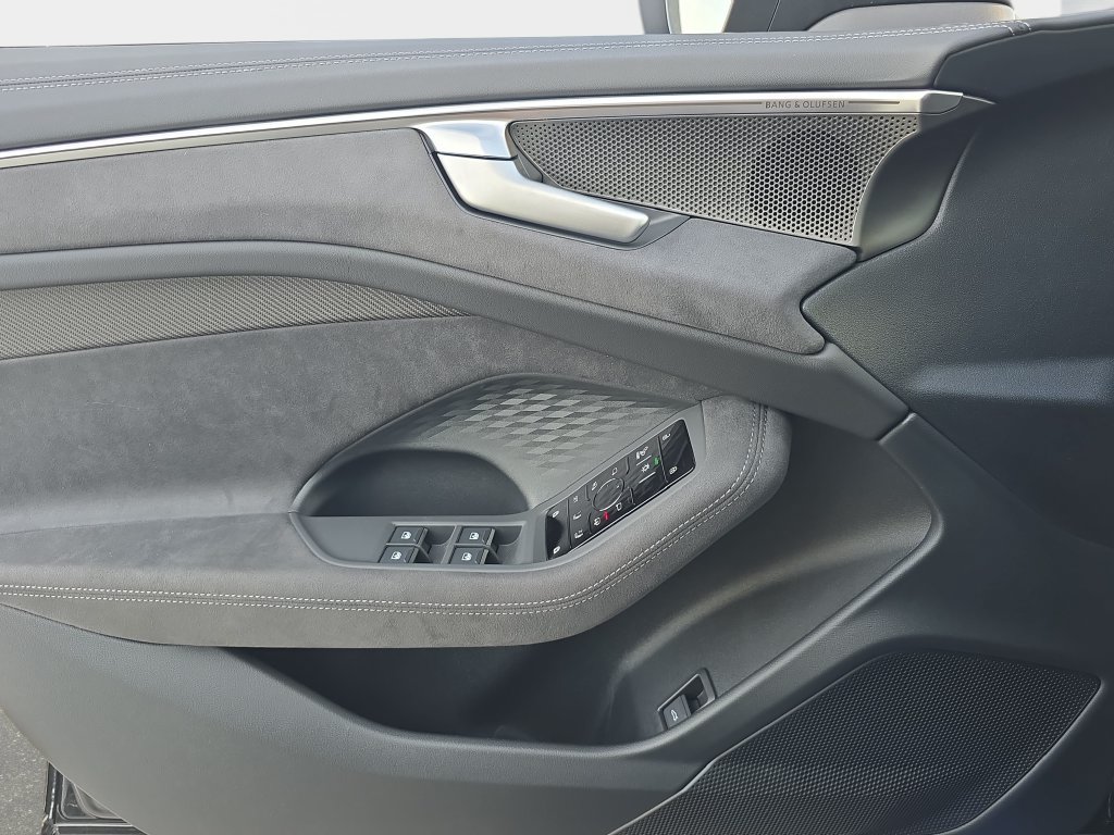 New 2026 Audi A6 Prestige AWD/4WD image 19