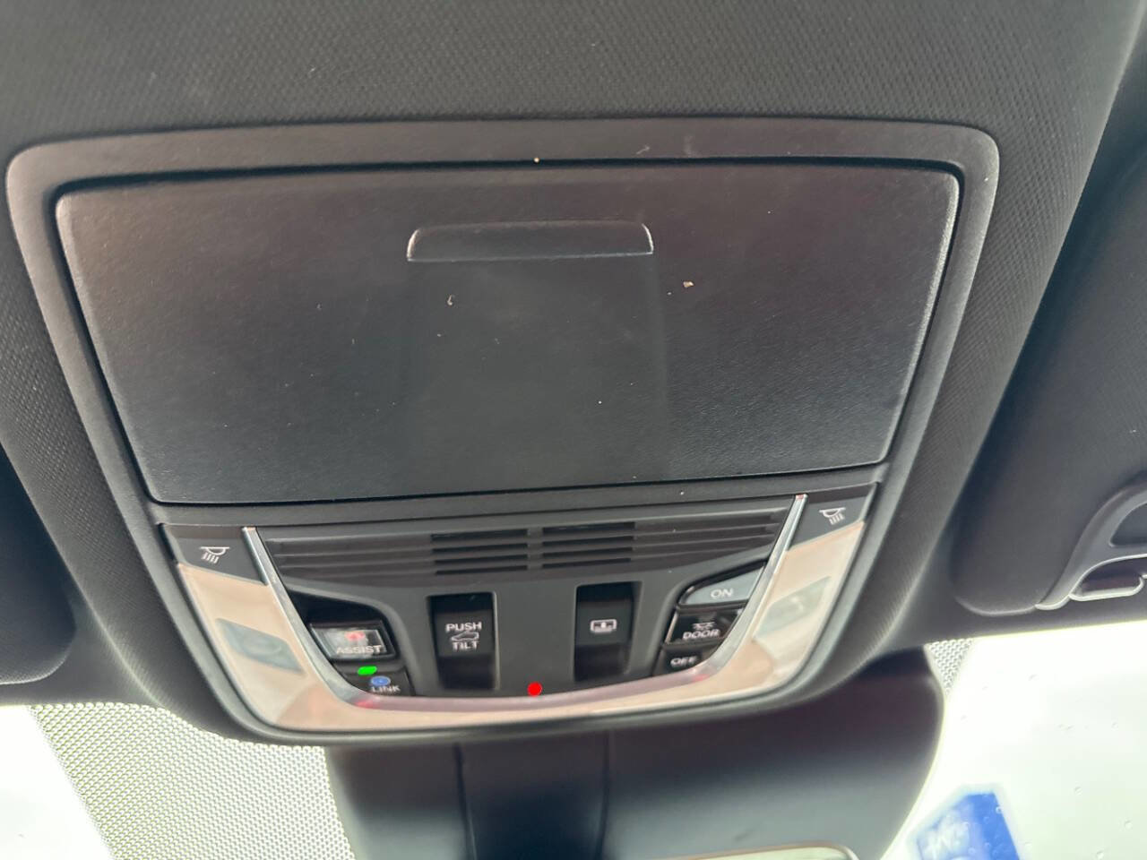 Used 2021 Acura RDX A-Spec image 20