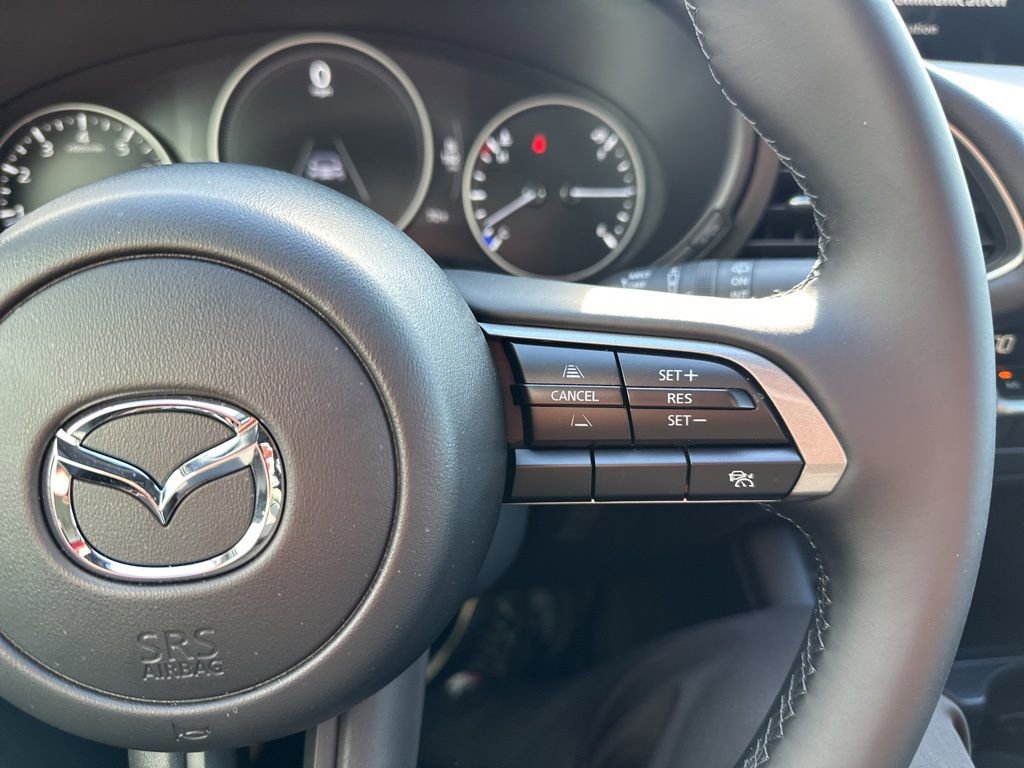 New 2026 MAZDA MAZDA3 s Sport image 31