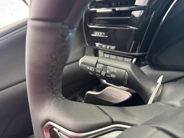 New 2026 Lexus RX 350 Premium image 23