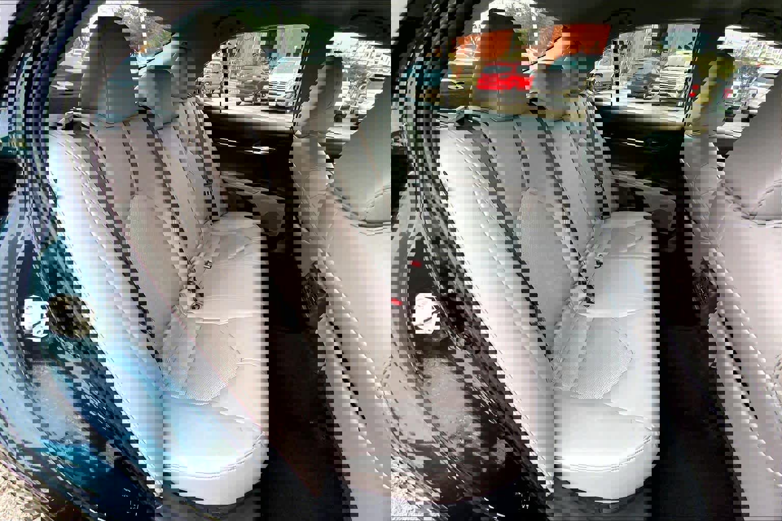 Used 2021 Toyota Camry XLE image 20