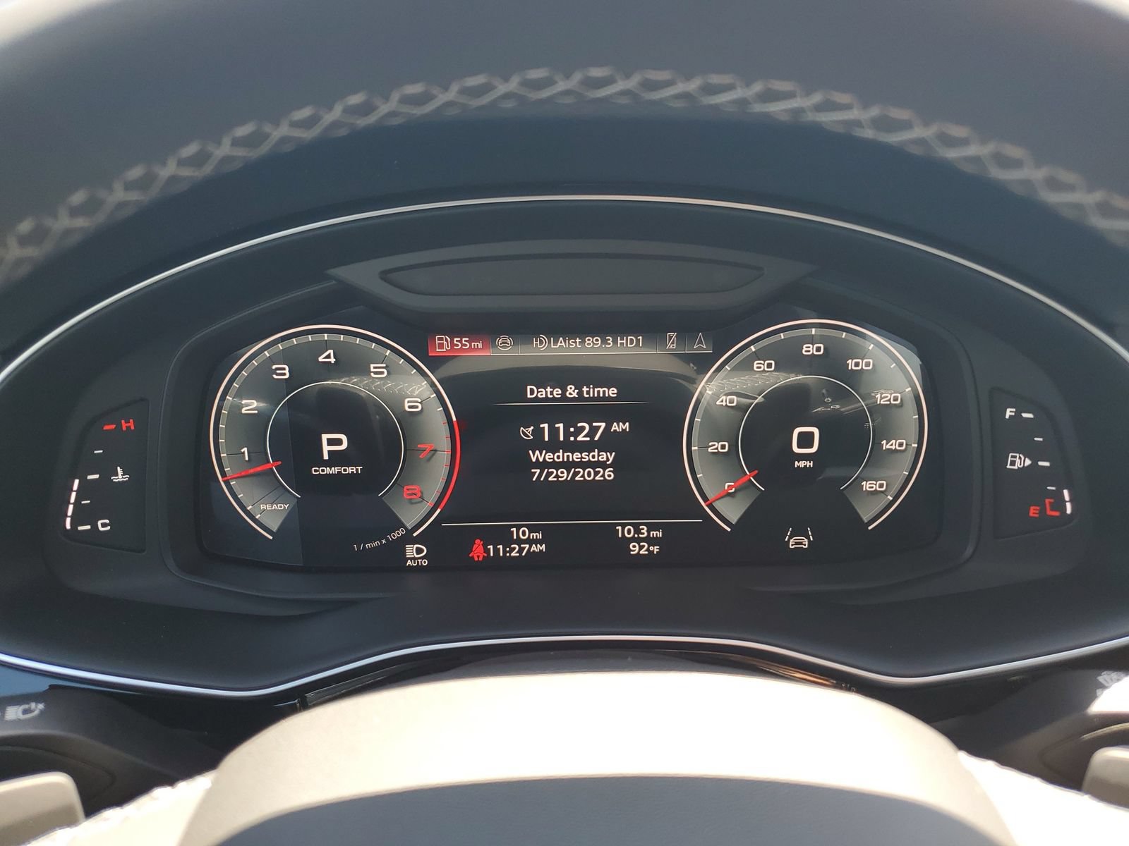 New 2026 Audi Q8 Premium Plus AWD/4WD image 31