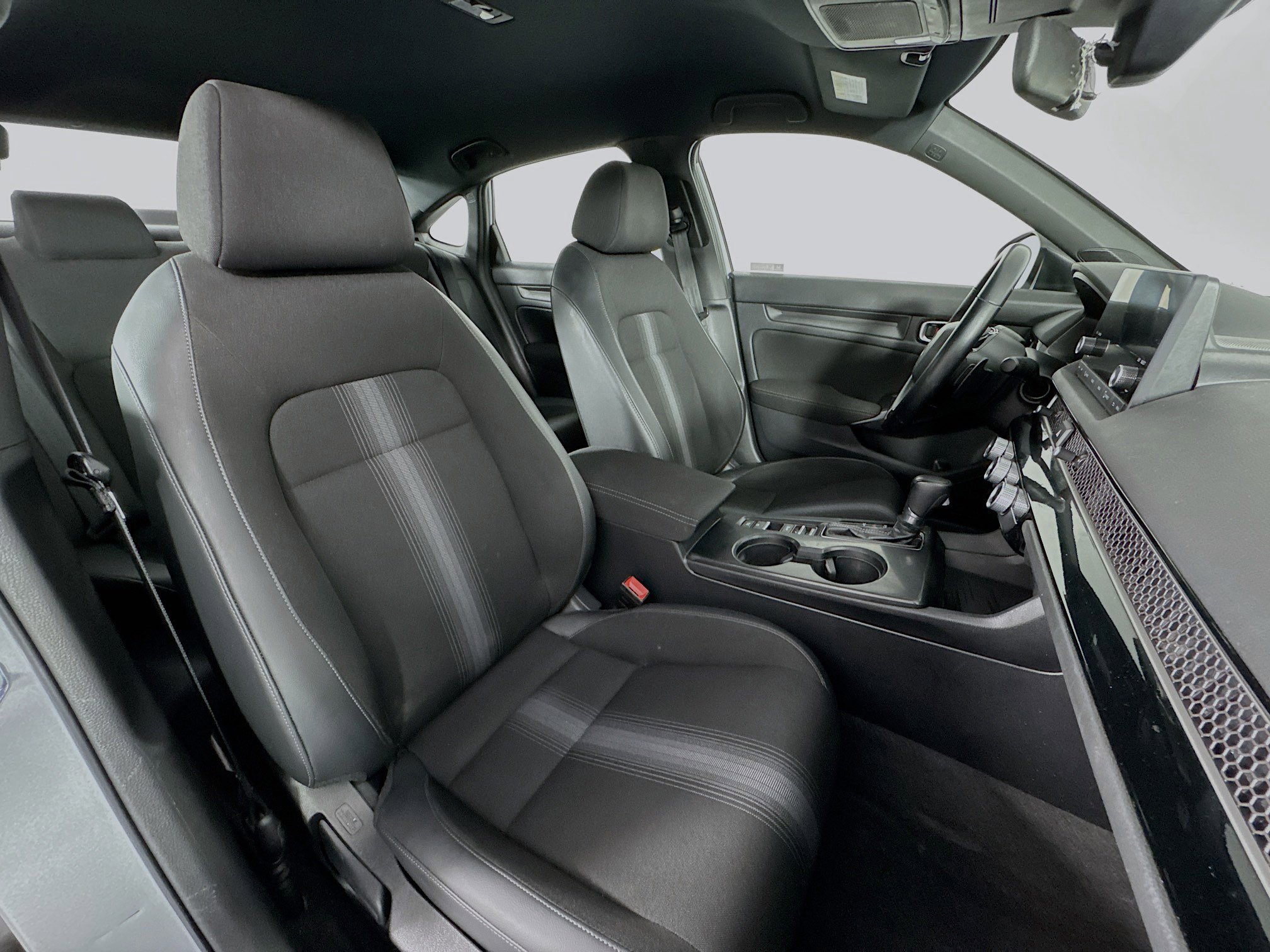 Used 2022 Honda Civic Sport image 25