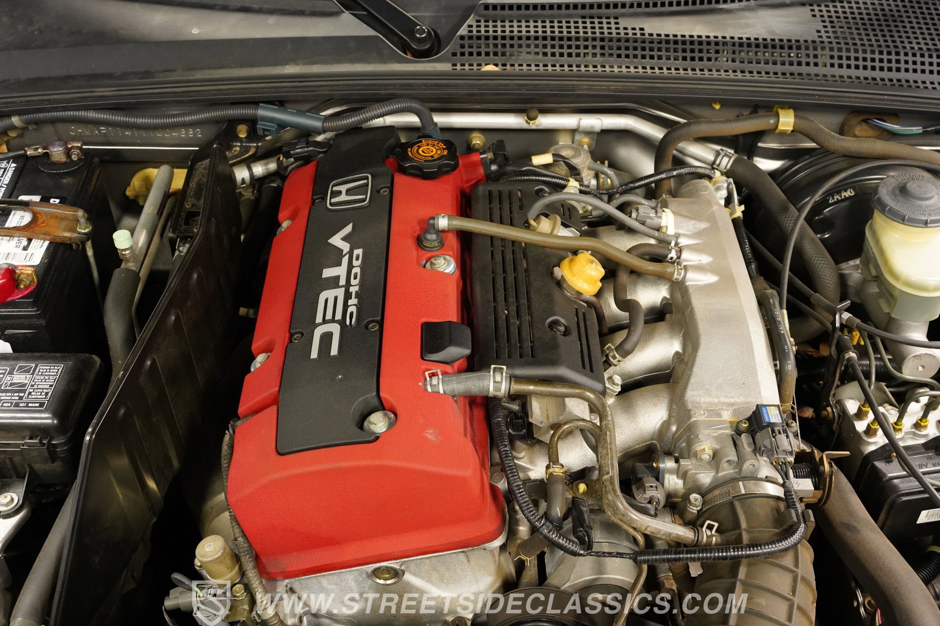 Used 2001 Honda S2000 image 35