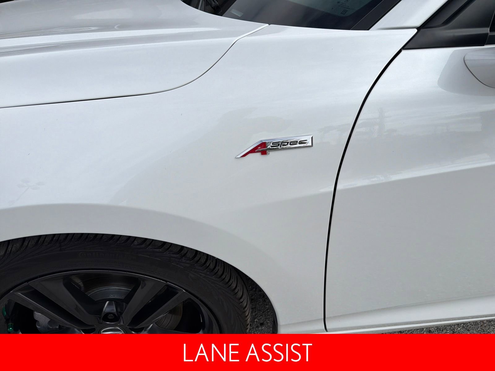 Used 2025 Acura Integra A-Spec image 12