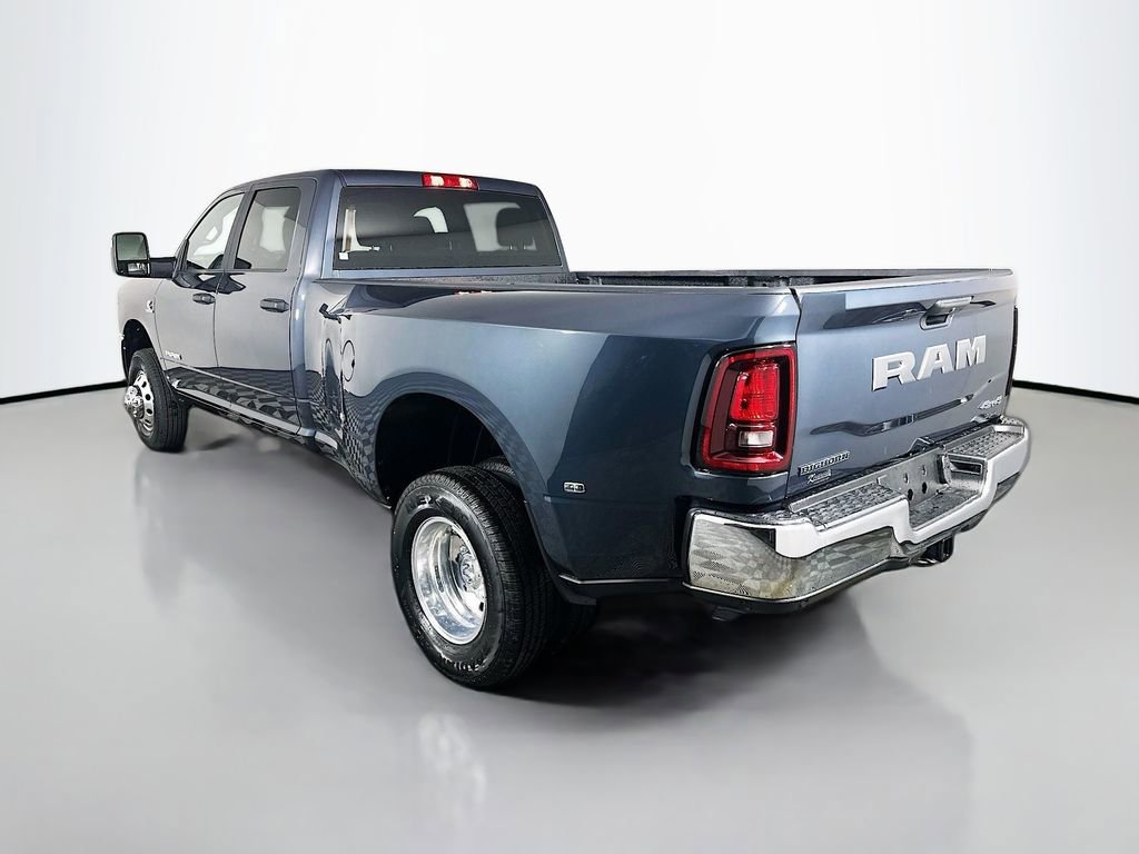 New 2026 RAM 3500 Big Horn image 5