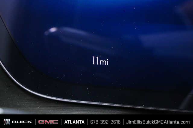 New 2026 Buick Envision Sport Touring AWD/4WD image 13