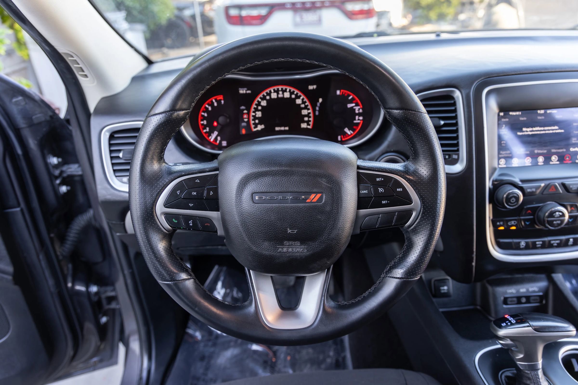 Used 2020 Dodge Durango SXT w/ 3rd Row Seating Group image 28