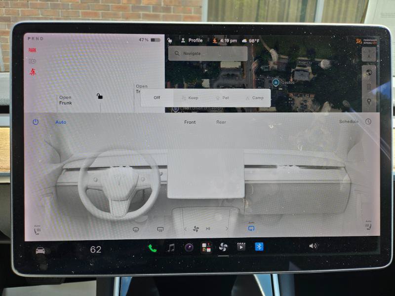 Used 2020 Tesla Model 3 Long Range AWD/4WD image 41