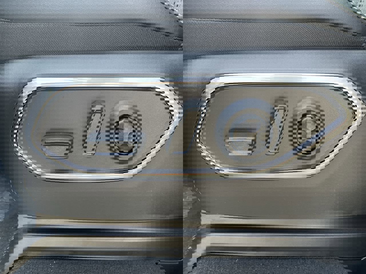 New 2025 Jeep Wagoneer Series II image 12