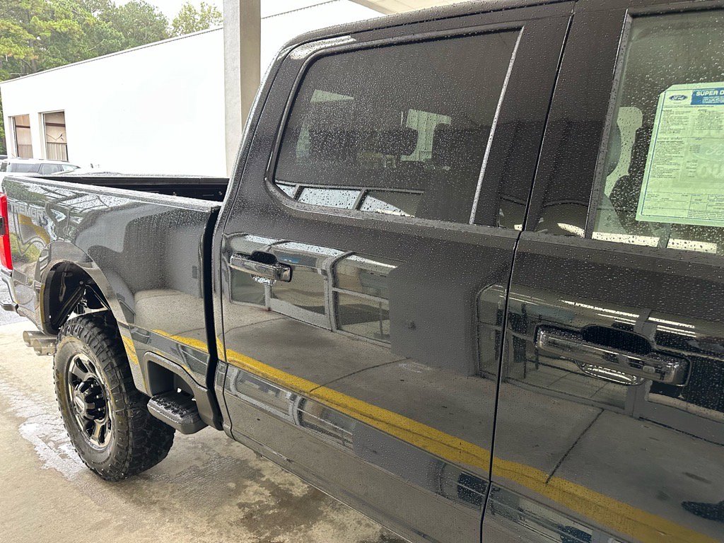 New 2026 Ford F250 Lariat w/ Tremor Off-Road Package image 12