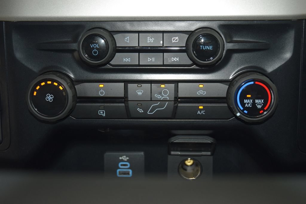 Used 2024 Ford F450 XL AWD/4WD image 21