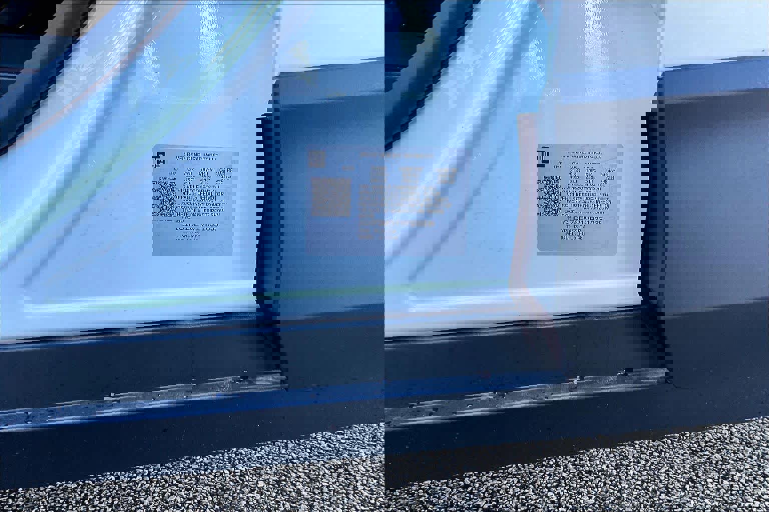 New 2027 Chevrolet Bolt RS image 21