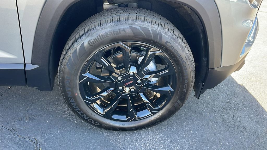 Used 2026 GMC Terrain Elevation w/ Black Edition image 9