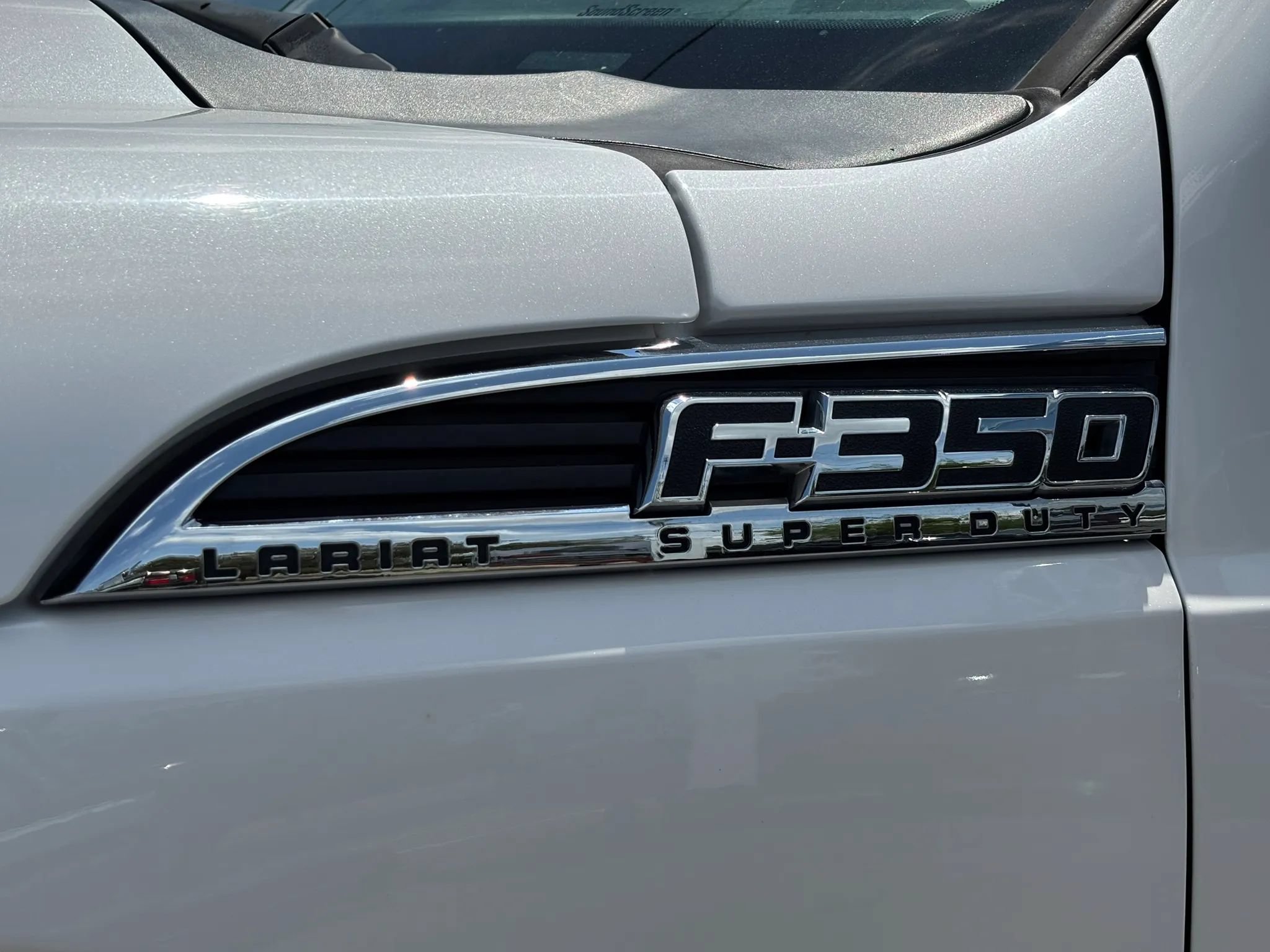 Used 2016 Ford F350 Platinum AWD/4WD image 10
