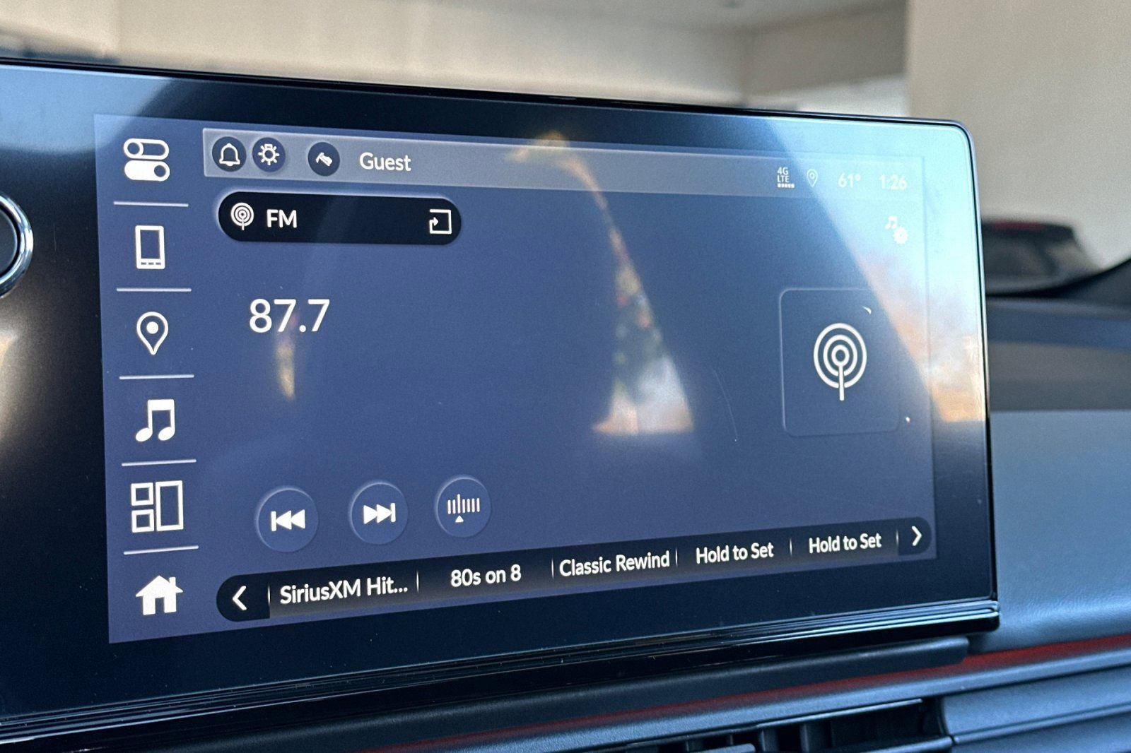 New 2026 Honda Prologue Touring image 14