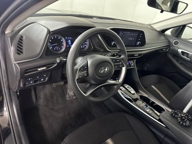 Certified 2023 Hyundai Sonata SE w/ Preferred Accessory Package image 13