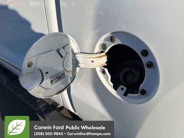 Used 2018 Chevrolet Silverado 1500 LTZ Z71 w/ LTZ Plus Package image 10