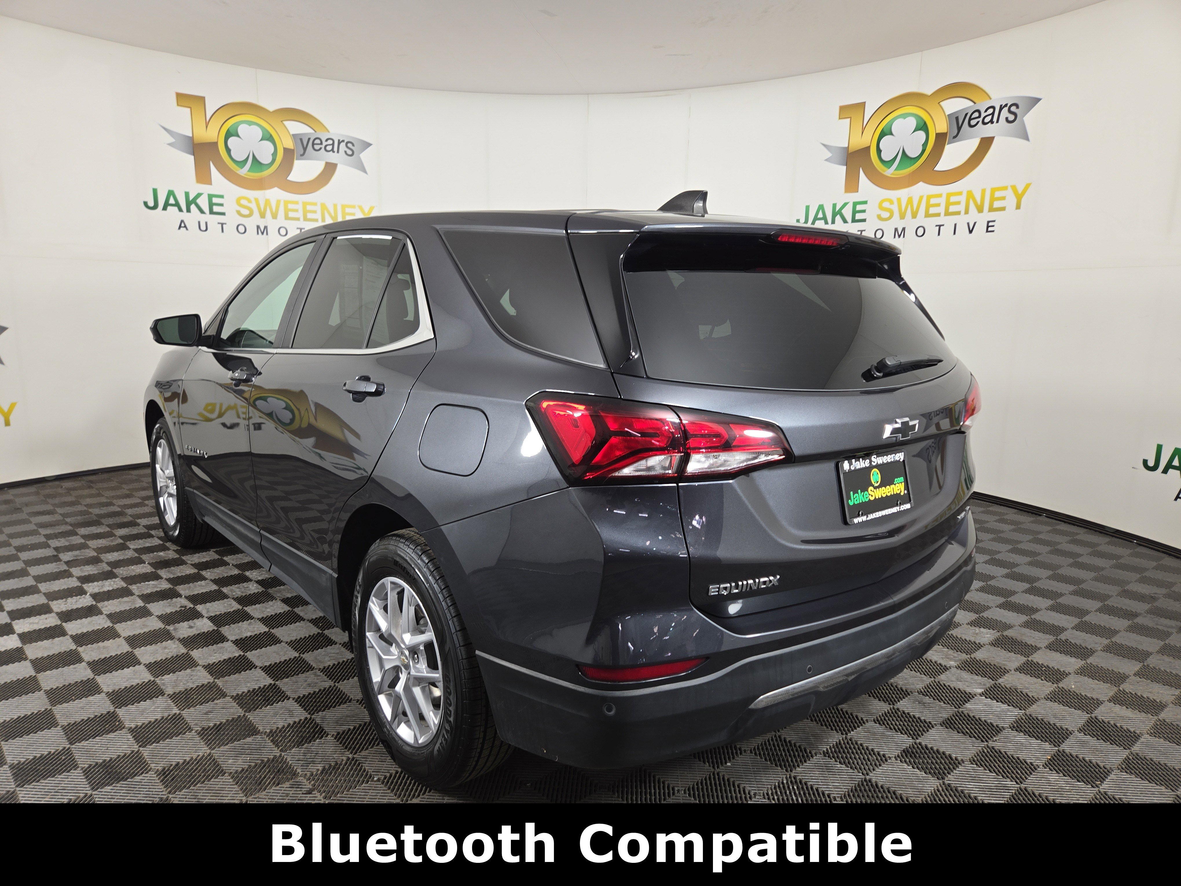 Certified 2022 Chevrolet Equinox LT image 6