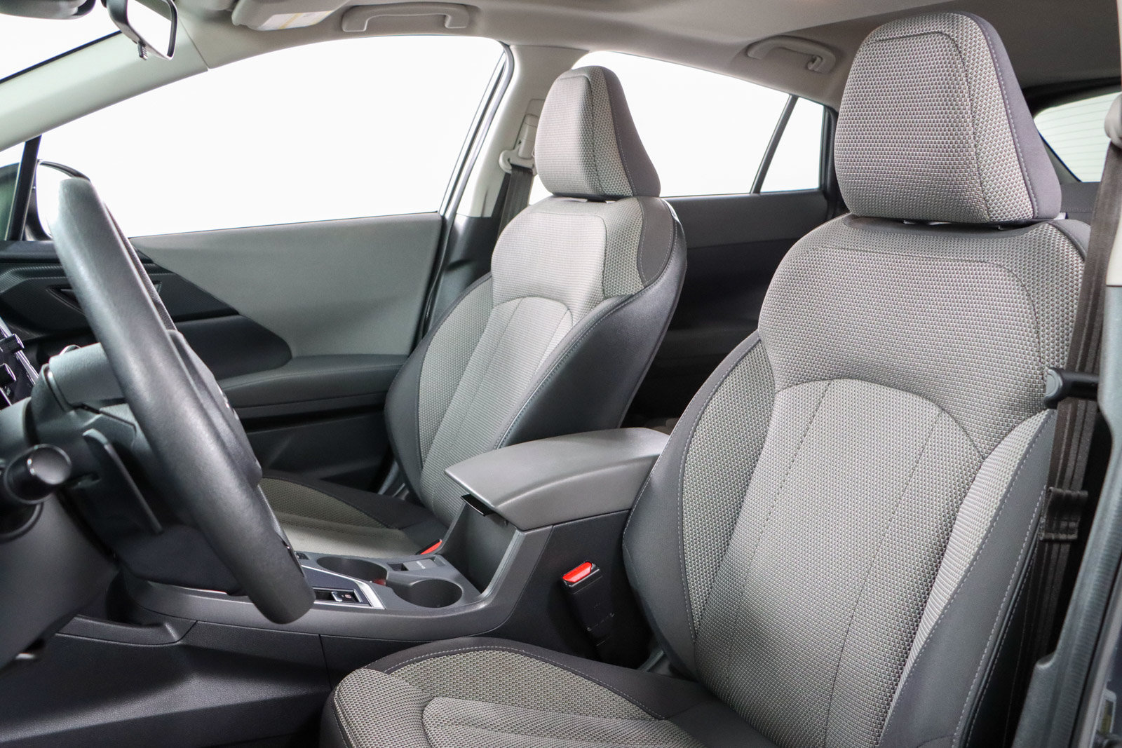 Used 2024 Subaru Crosstrek 2.0i Premium AWD/4WD image 25