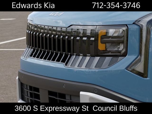 New 2027 Kia Seltos S FWD image 14