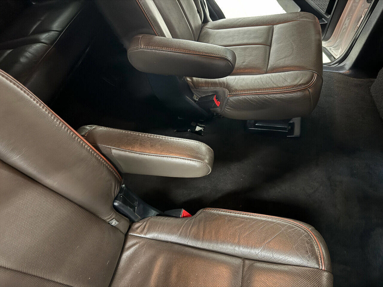 Used 2015 Ford Expedition King Ranch RWD image 58