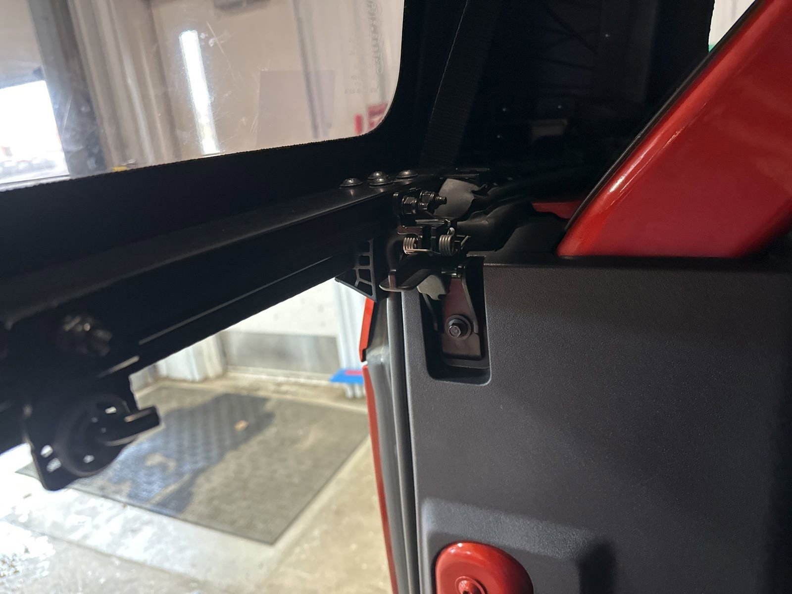 Used 2023 Ford Bronco Wildtrak image 31