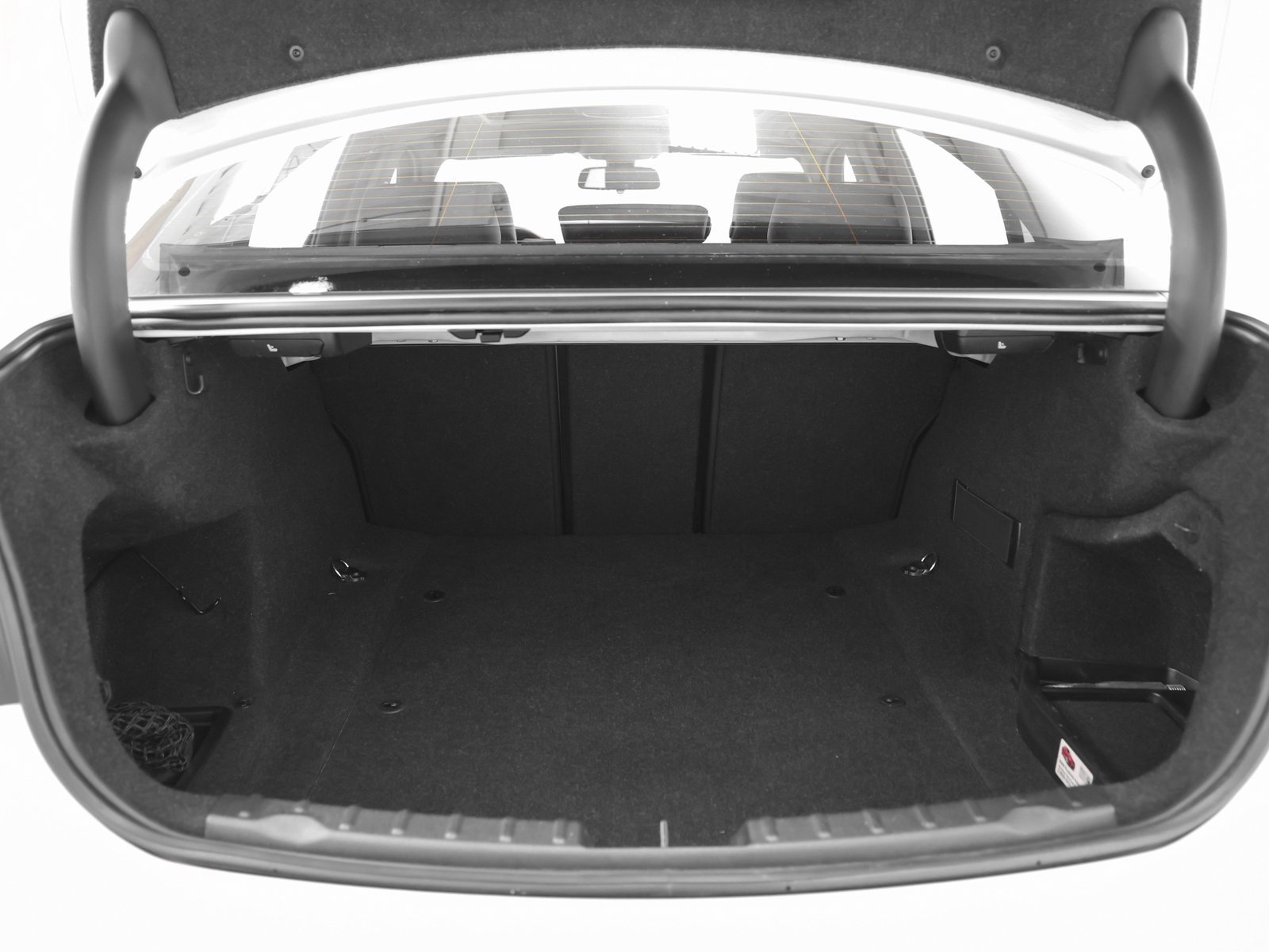 Used 2014 BMW 328i xDrive Sedan image 18