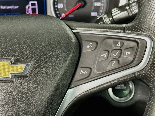 Used 2022 Chevrolet Equinox LT FWD image 12