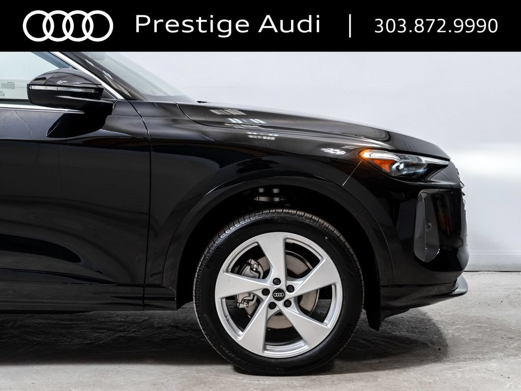 New 2026 Audi Q5 Premium Plus AWD/4WD image 12