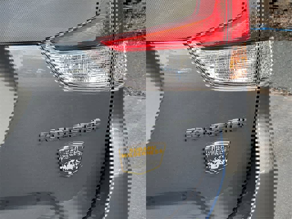 Used 2025 Subaru Forester Wilderness w/ Wilderness Package image 6