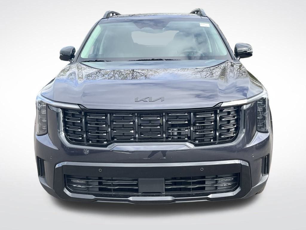 New 2026 Kia Sorento EX image 8