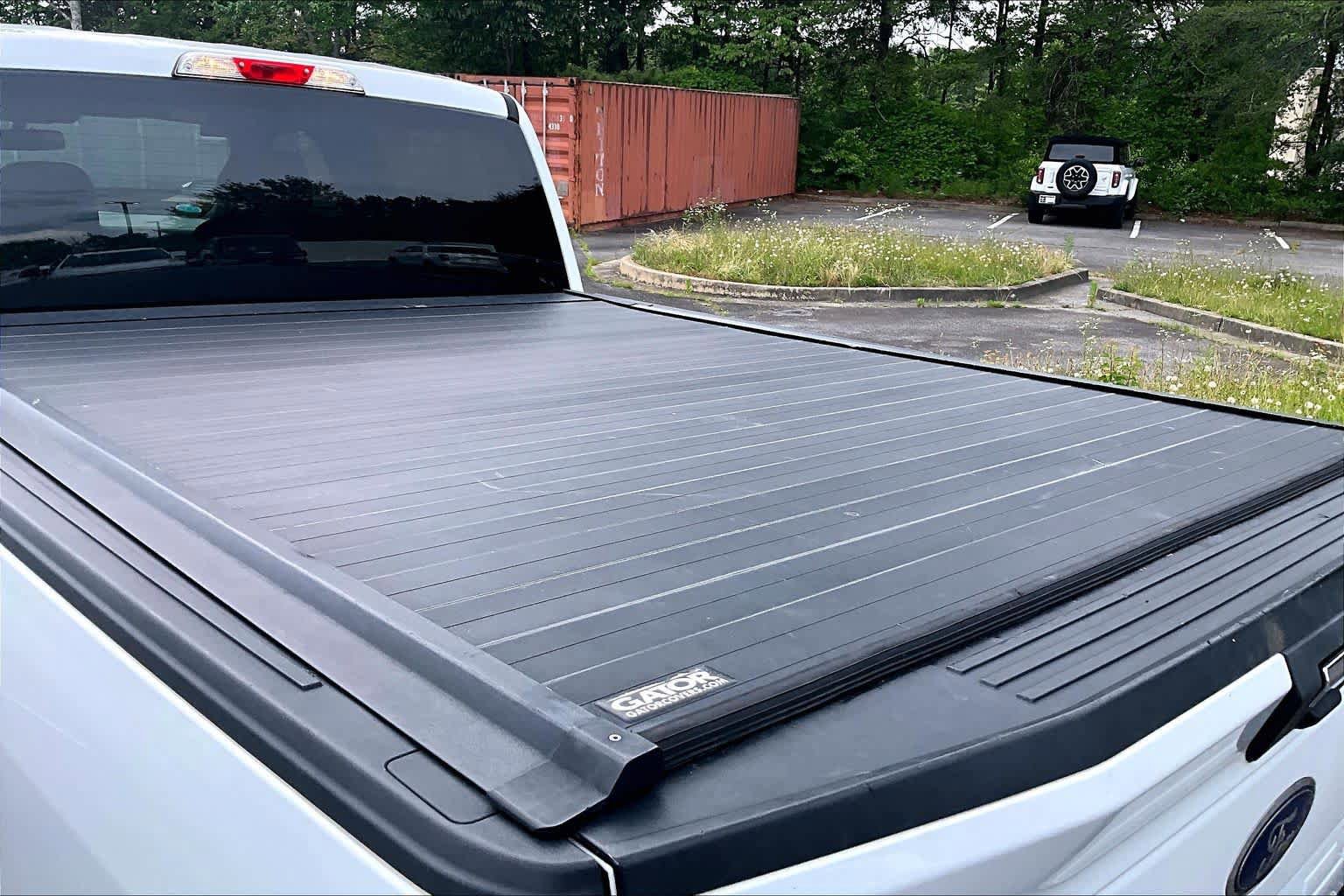 Used 2019 Ford F150 XLT w/ Equipment Group 302A Luxury RWD image 32