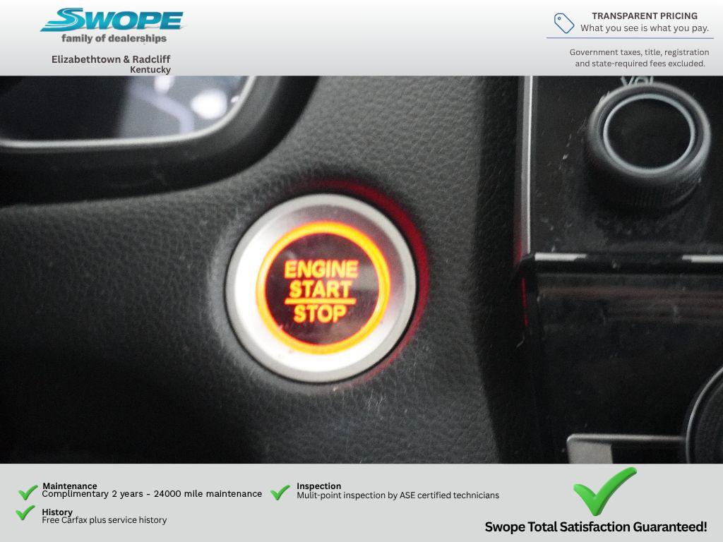 Used 2019 Honda CR-V EX-L image 20